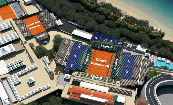 <b>PLÁNEK KURTŮ ATP MONTE CARLO</b> <b>PLÁNEK KURTŮ ATP MONTE CARLO</b>