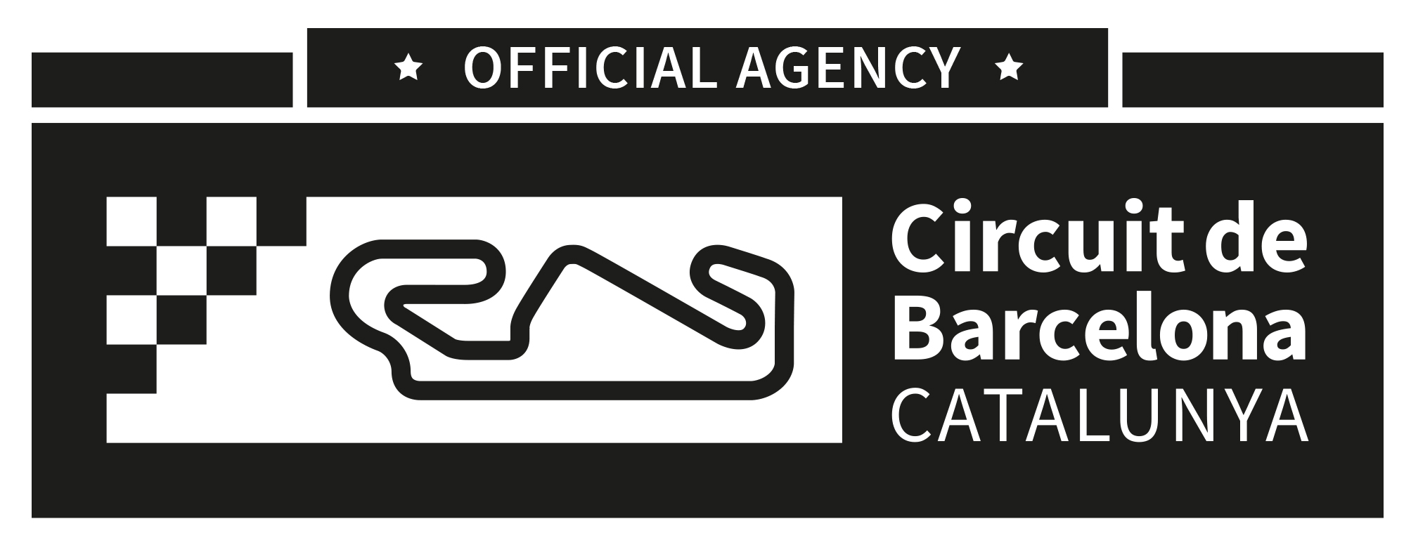 Logo Official Agency